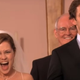 Image for article titled The Office's Niagara wedding nearly ended with a grand gesture and a dead horse